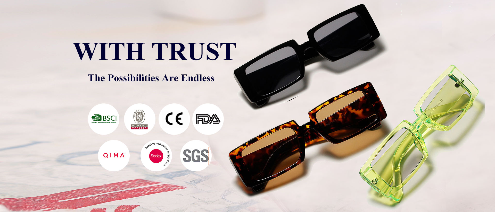 Yiwu Master Trade Co., Ltd.