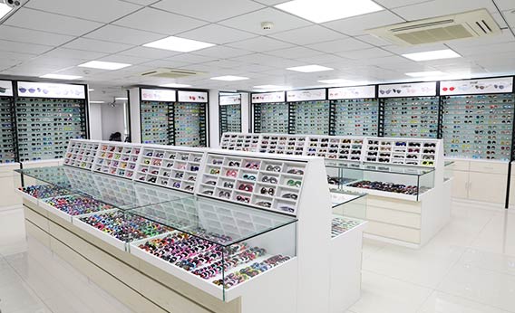 YiWu Master Trade Co., Ltd. Company Introduction