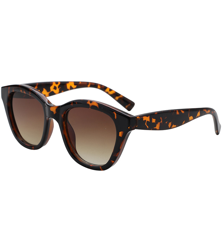 Polycarbonate Fashion Women's Eyewear