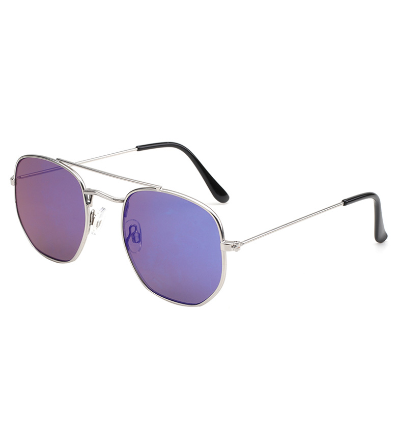 Classical Men's Popular Square Sunglasses