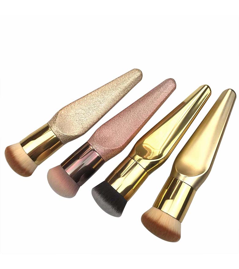 Glitter Make Up Brush Wholesale