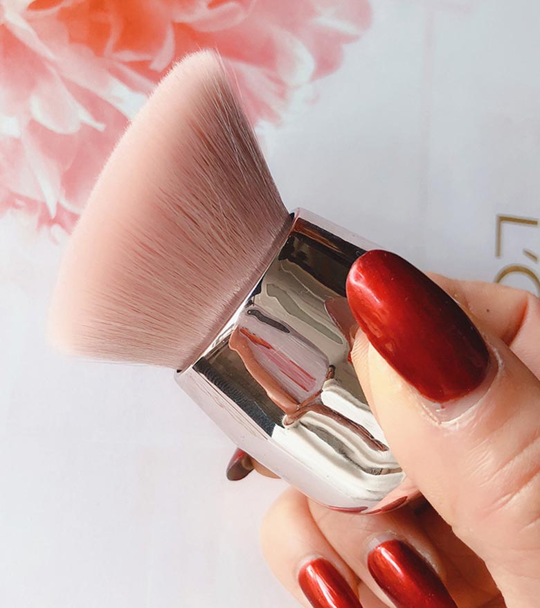 Large Head Powder Foundation Brush